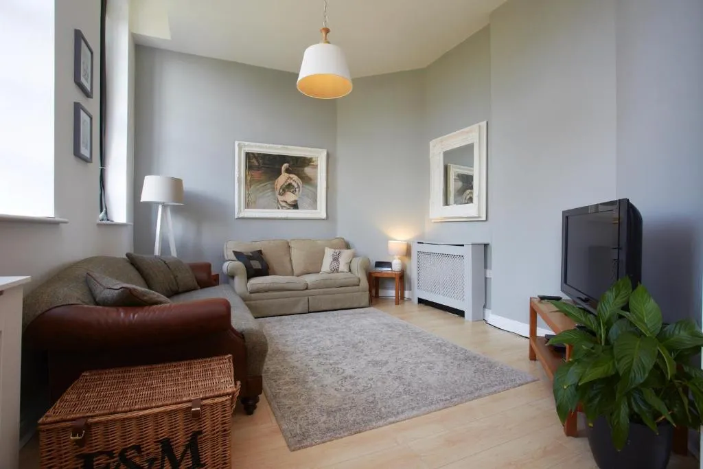 2 Yearsley House, York, Marea Britanie