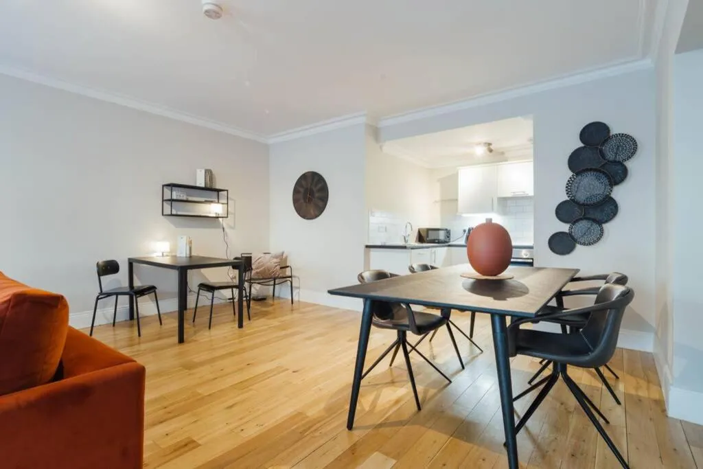 Glasgow Central Luxury Apartment, Glasgow, Marea Britanie