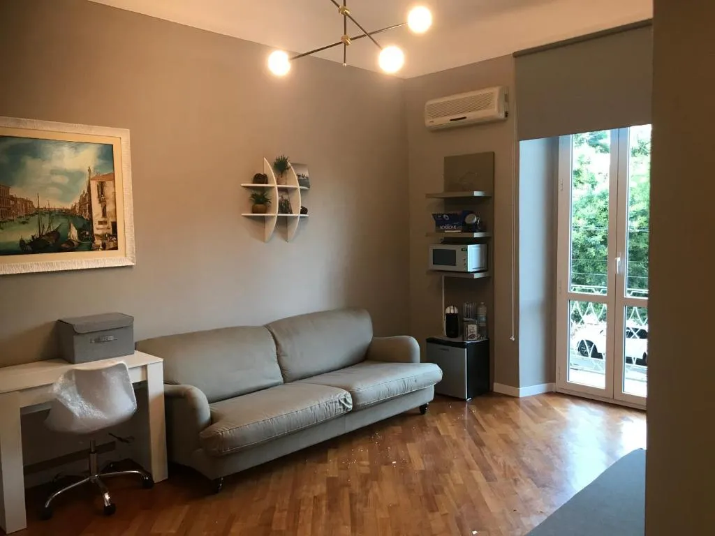 Smart Milano, Comasina, Italy
