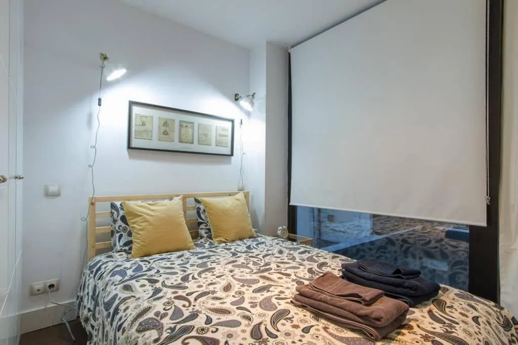 Moderno Apartamento en Malasaña Centro. SVFD by Batuecas, Madrid, Spania