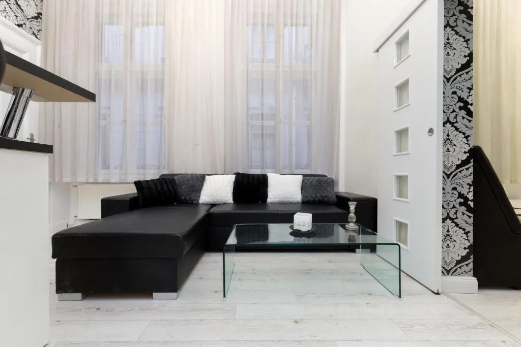 The Vintage 2 Apartments, Budapest, Hungary
