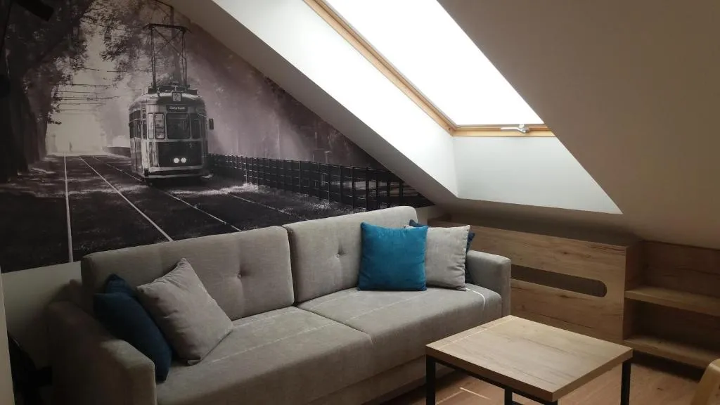 Apartament Limanowskiego, Cracovia, Polonia