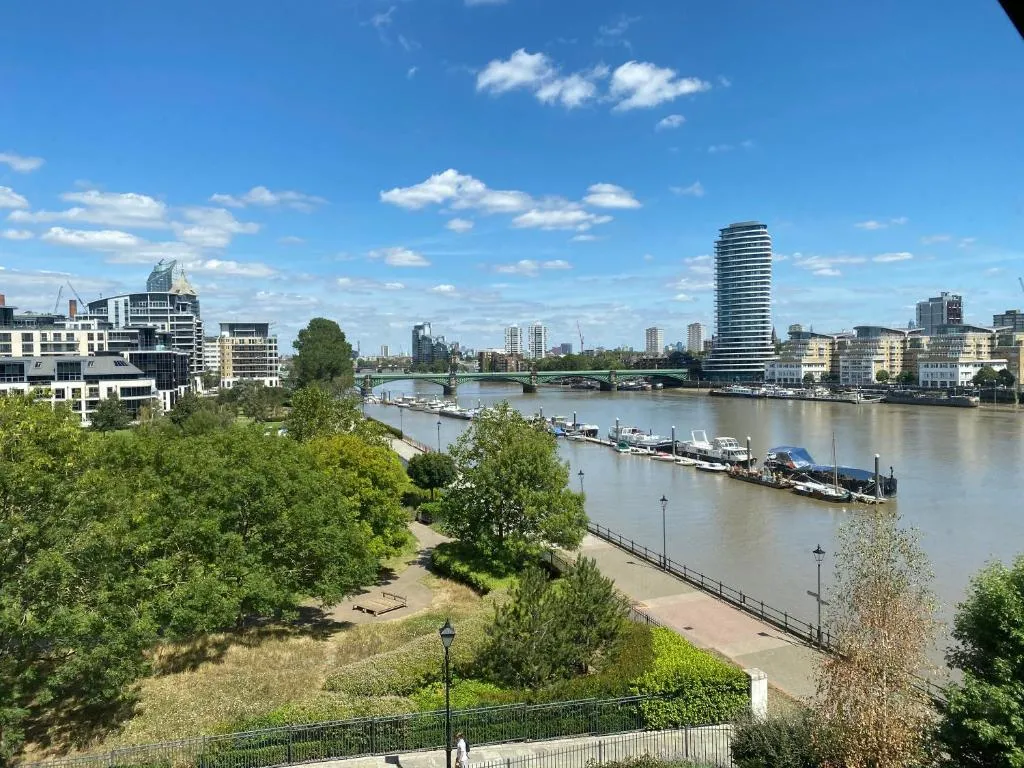 London Holiday House, Londra, Marea Britanie