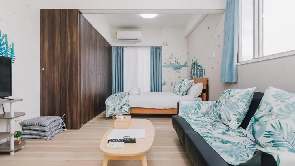 WOBSHOWACHO - Vacation STAY 6452, Osaka, Japonia