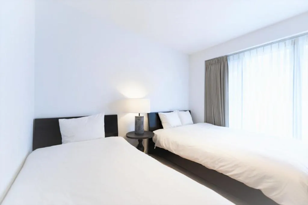 Salon Shibuya - Vacation STAY 78183, Tokyo, Japonia