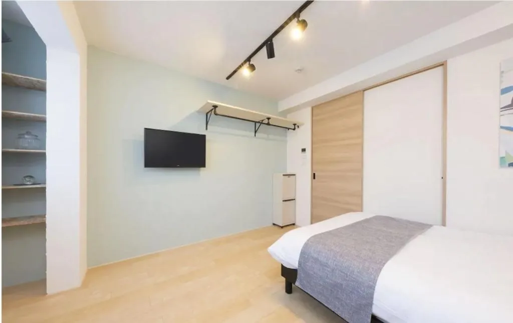 maison-PHILIPPE - Vacation STAY 91220, Tokyo, Japan