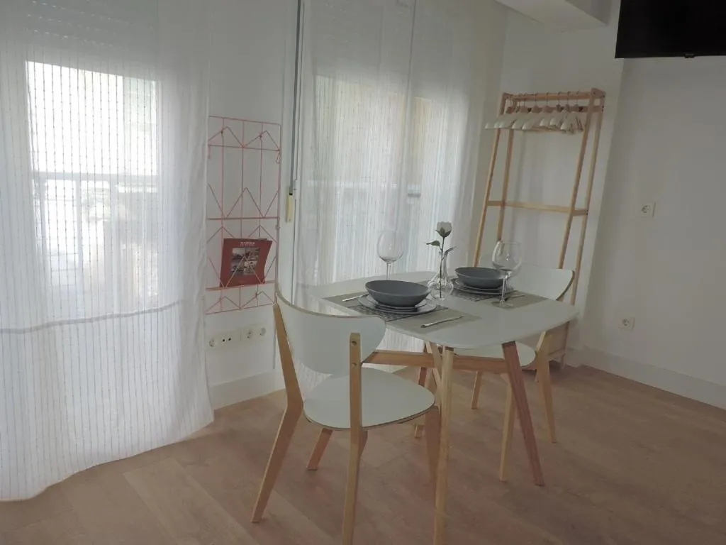 Casita de Frailes, Malaga, Spain
