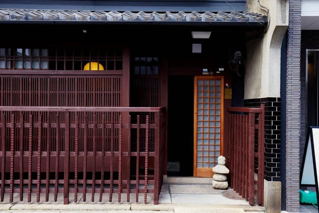 Kyoto - House - Vacation STAY 90164, Kyoto, Japan