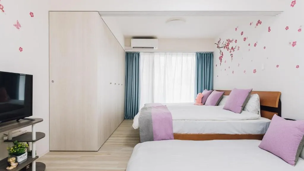 WOBSHOWACHO - Vacation STAY 6451, Osaka, Japonia