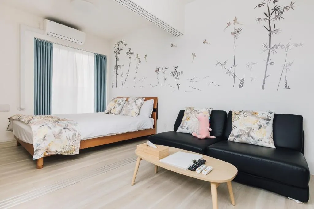 WOBSHOWACHO - Vacation STAY 6445, Osaka, Japonia