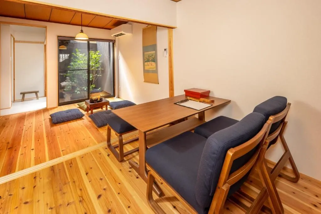 Kyoto - House - Vacation STAY 91674, Kyoto, Japonia