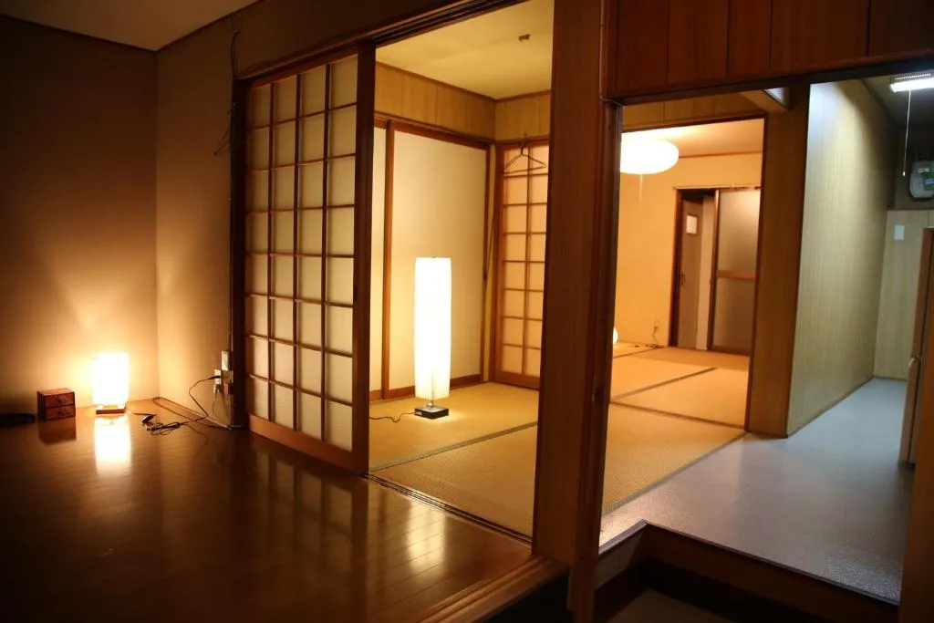 Kyoto - House - Vacation STAY 90448, Kyoto, Japonia