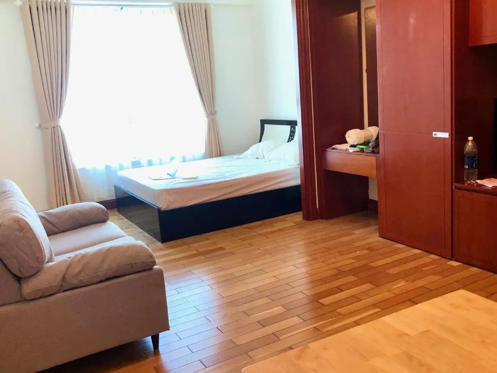 The Manor 2 Apartment, Ho Chi Minh City, Vietnam