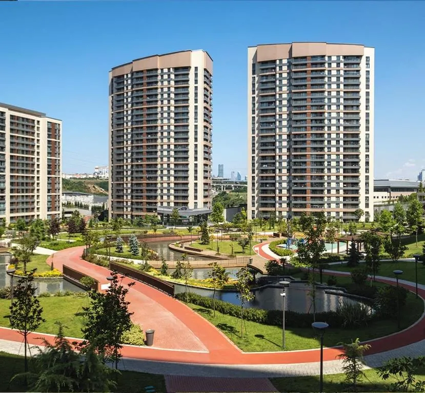 5 levent, Istanbul, Turkey