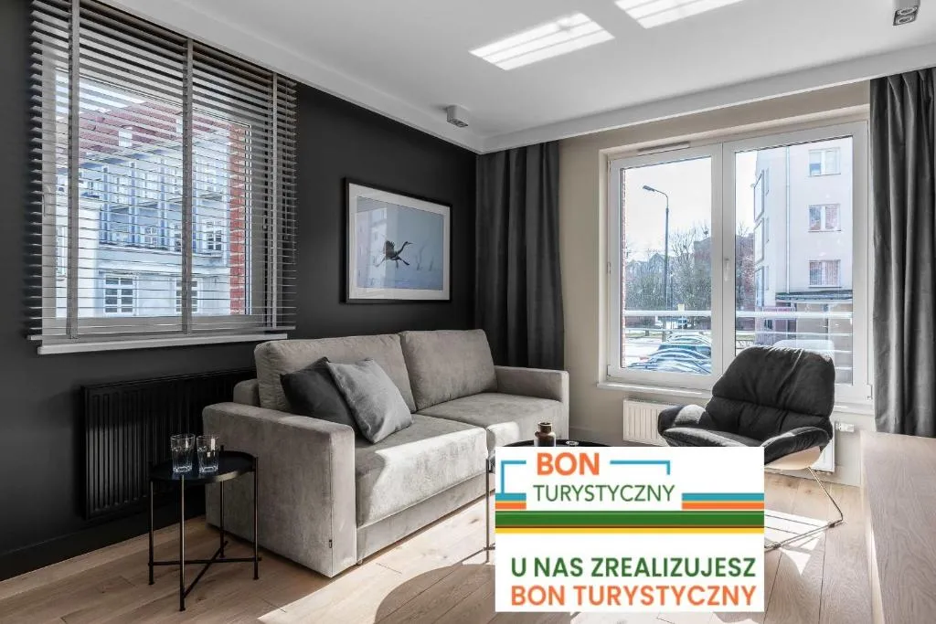 Apartamenty Apartinfo Tartaczna, Gdańsk, Polonia