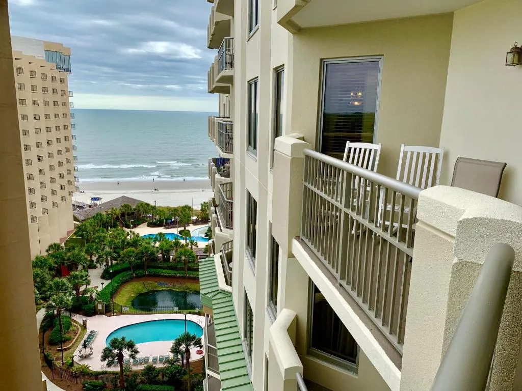 Royale Palms 1005, Murrells Inlet (SC), United States