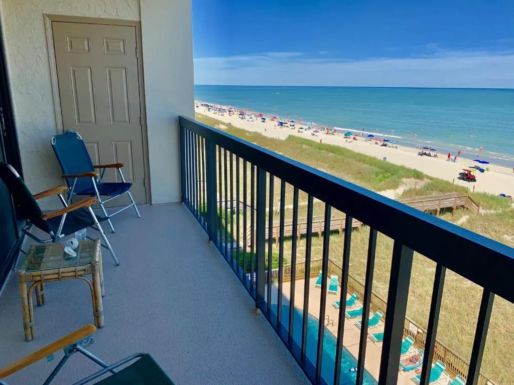 Water Pointe II 603, Myrtle Beach, Statele Unite ale Americii