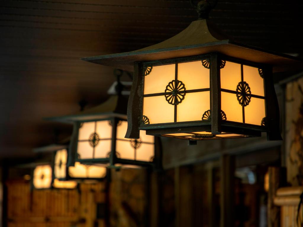 Wakamatsu Yugawarasekitei thumbnail 2