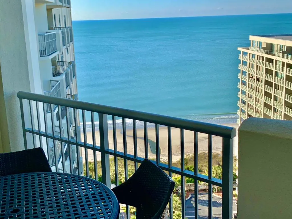 Royale Palms 1808, Murrells Inlet (SC), United States