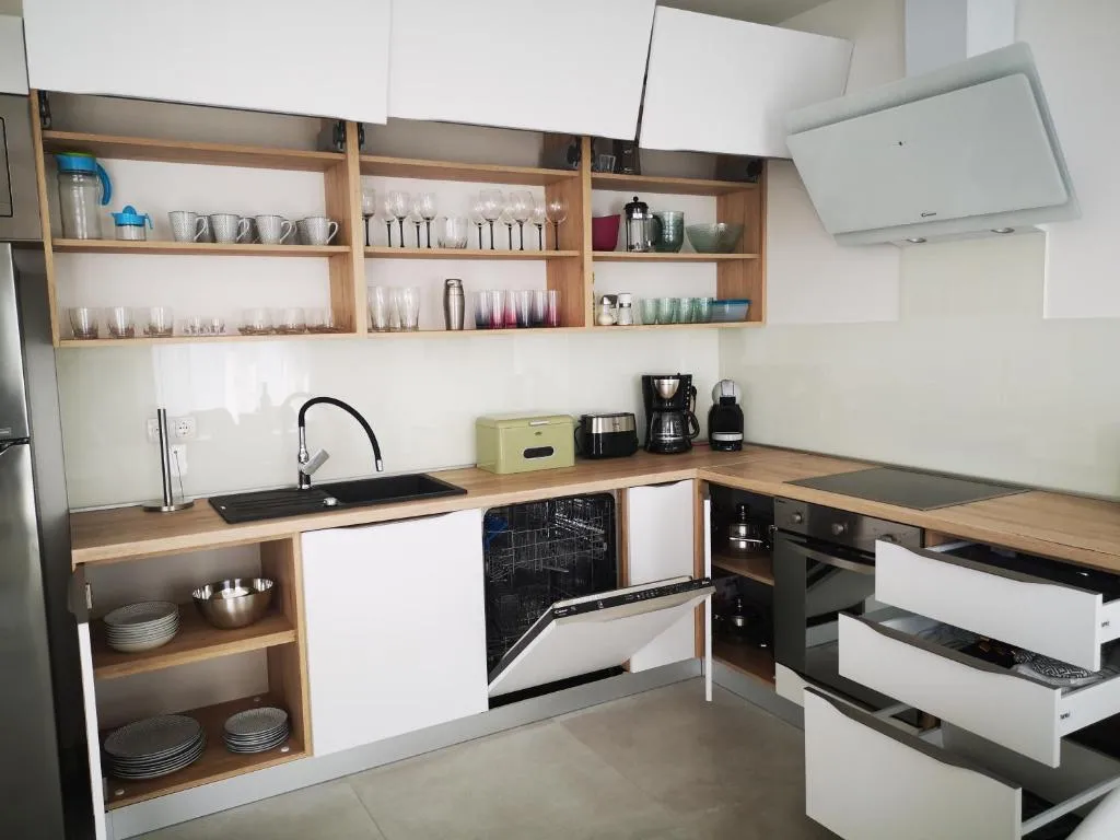 Apartment Emma, Centola, Croatia