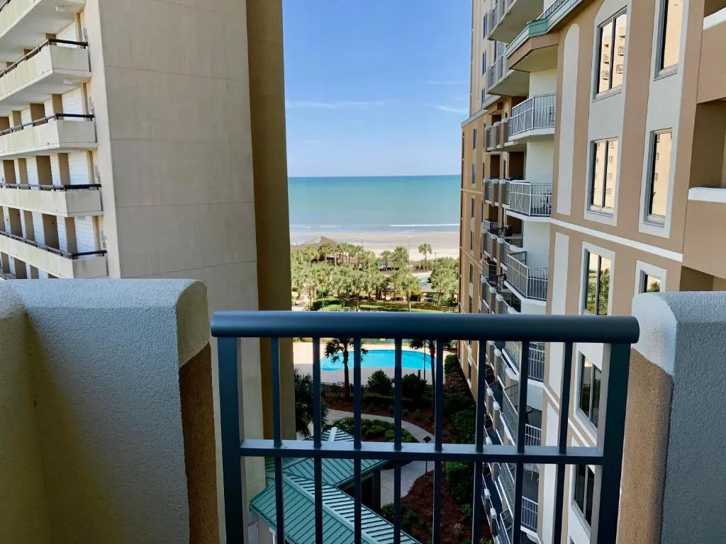 Royale Palms 607, Murrells Inlet (SC), United States