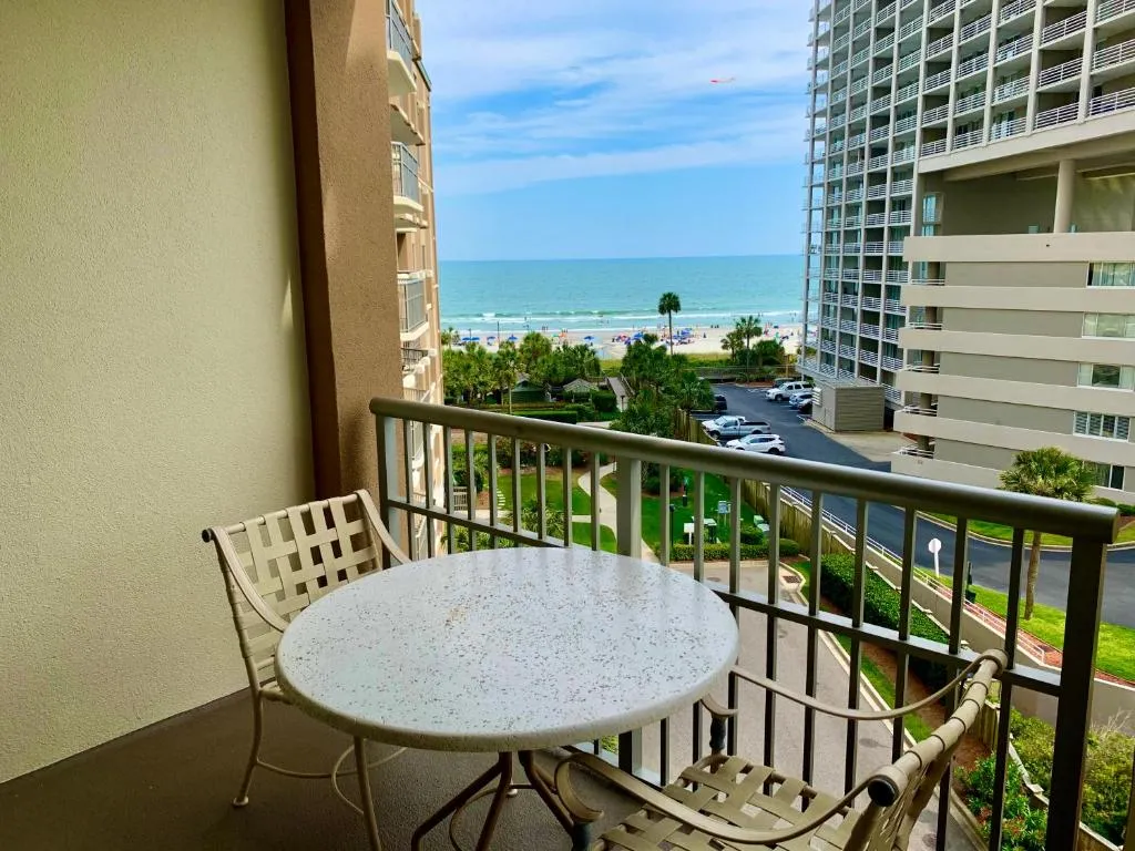Royale Palms 408, Murrells Inlet (SC), United States