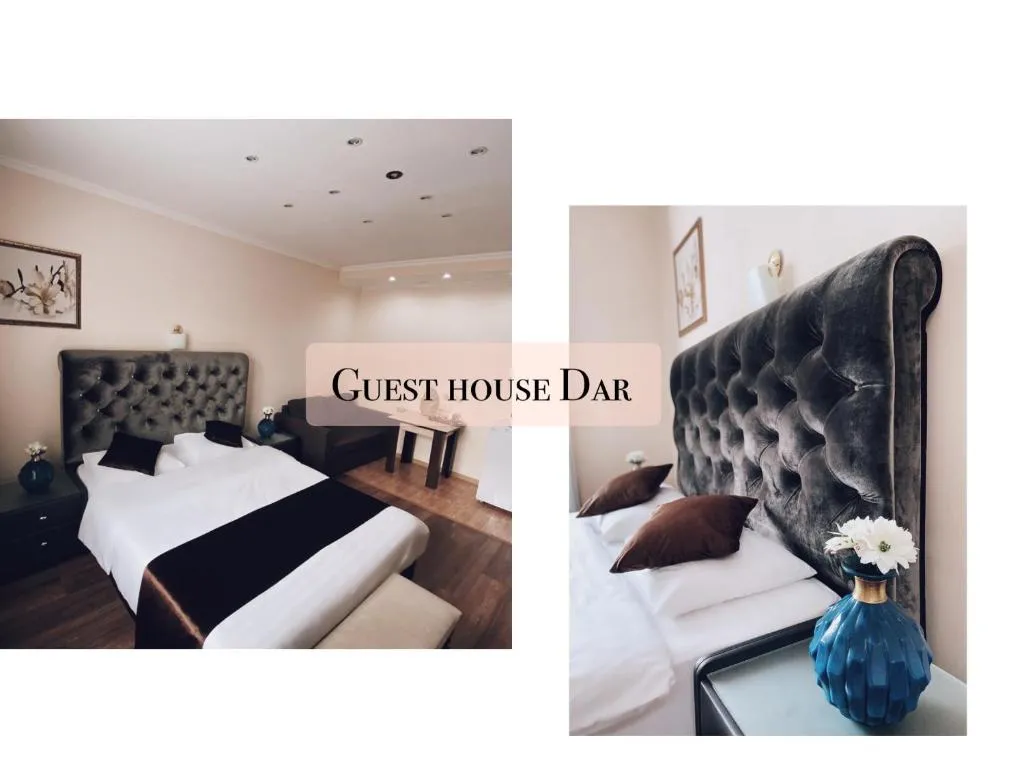 Guest house Dar, Moscova, Rusia