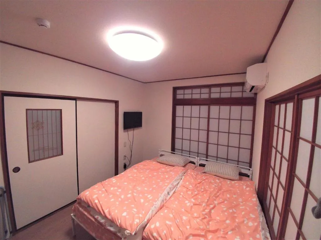 Kiba House, Tokyo, Japonia