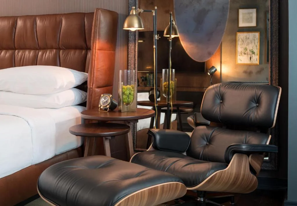 Kimpton Nine Zero Hotel, Boston, United States