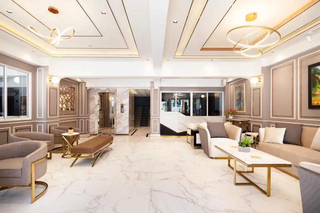 Penyos Suite, Bangkok, Thailanda