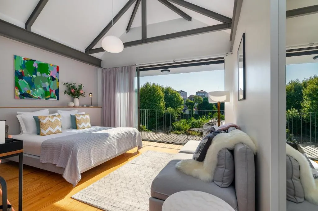 Canto De Luz - Luxury Maison, Porto, Portugal