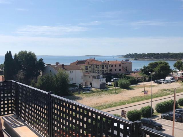 penthouse exceptional sea view Medulin Istrien Kroatien