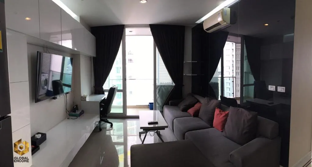 TC green condo- 1Bedroom, 2bedroom, Bangkok, Thailand