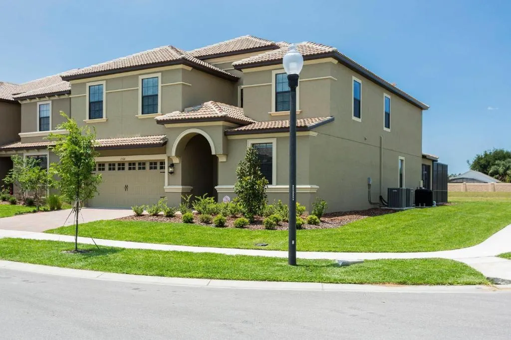 1300BW- The Retreat at ChampionsGate, Davenport, United States