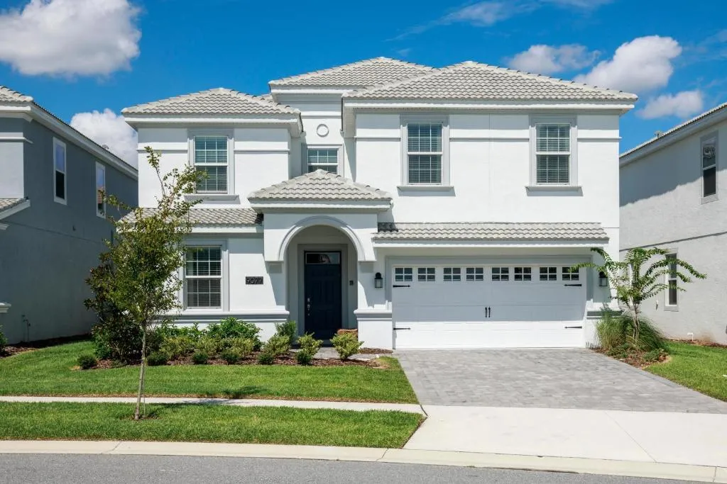 9077HS- The Retreat at ChampionsGate, Davenport, United States