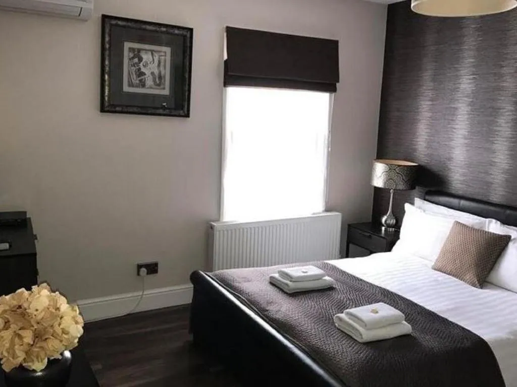 Restful Apartment in London near Hyde Park, Londra, Marea Britanie