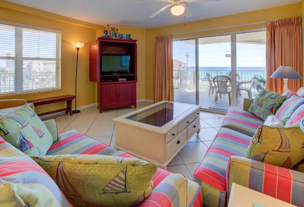 Amalfi Coast Resort A305, Destin (FL), United States