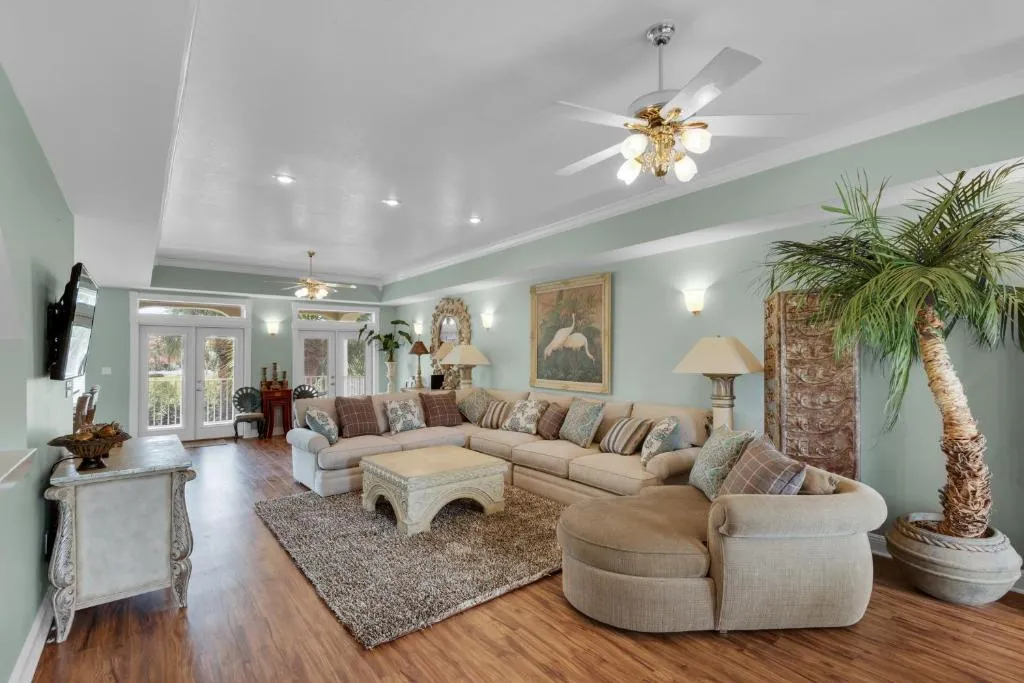 Casa Verde at Destin Pointe, Destin (FL), United States