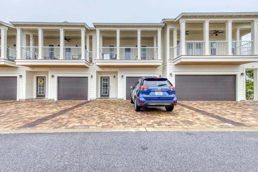 Crystal Beach Dr Townhomes C116, Destin, Statele Unite ale Americii