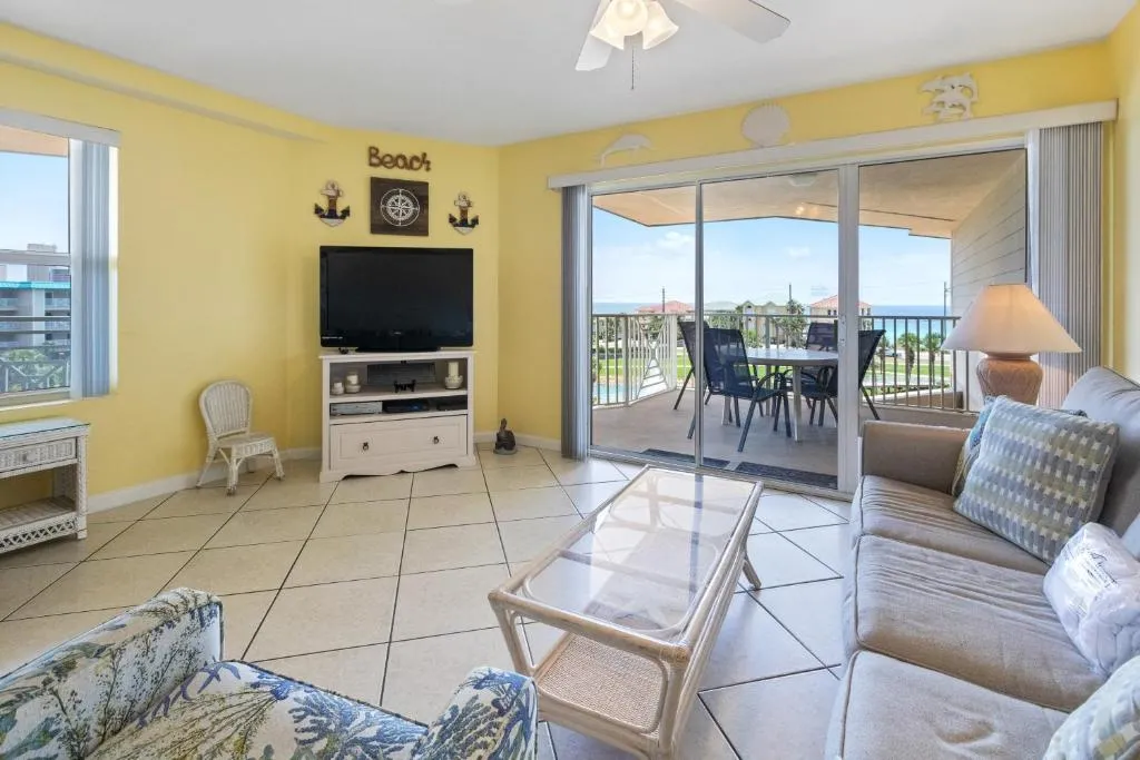 Amalfi Coast Resort A411, Destin (FL), United States