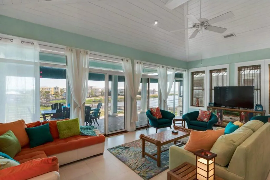 It Doesn't Get Any Better at Destin Pointe, Destin (FL), United States
