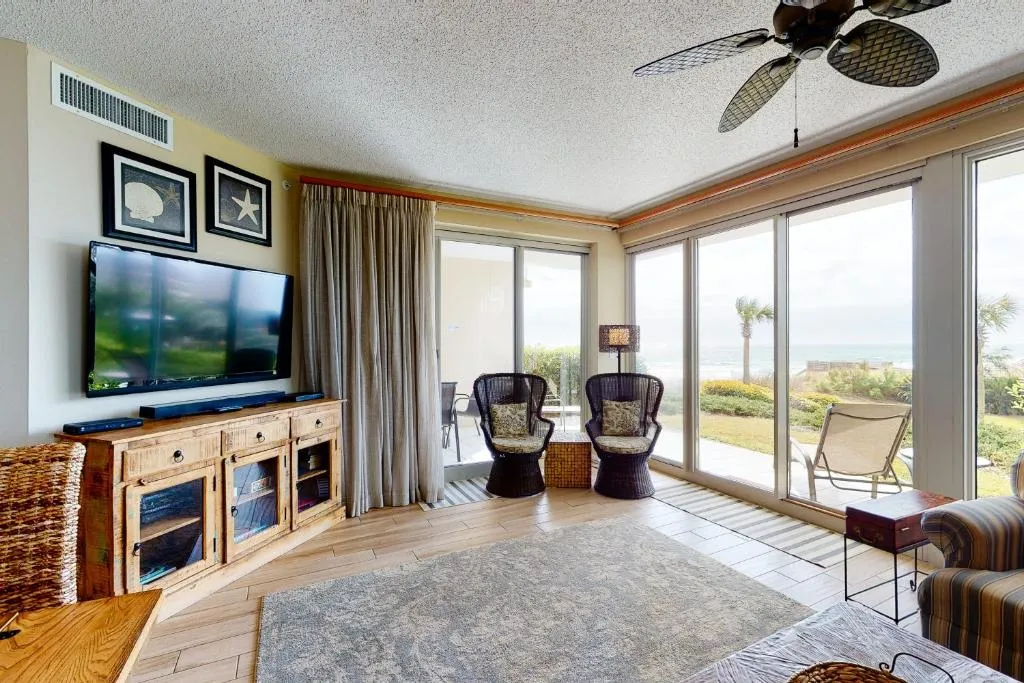 Crescent 102, Destin (FL), United States