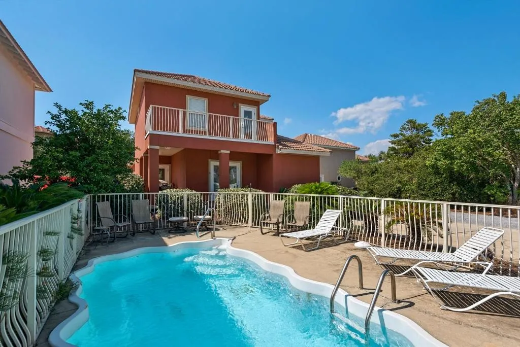 Destin Breeze, Destin (FL), United States