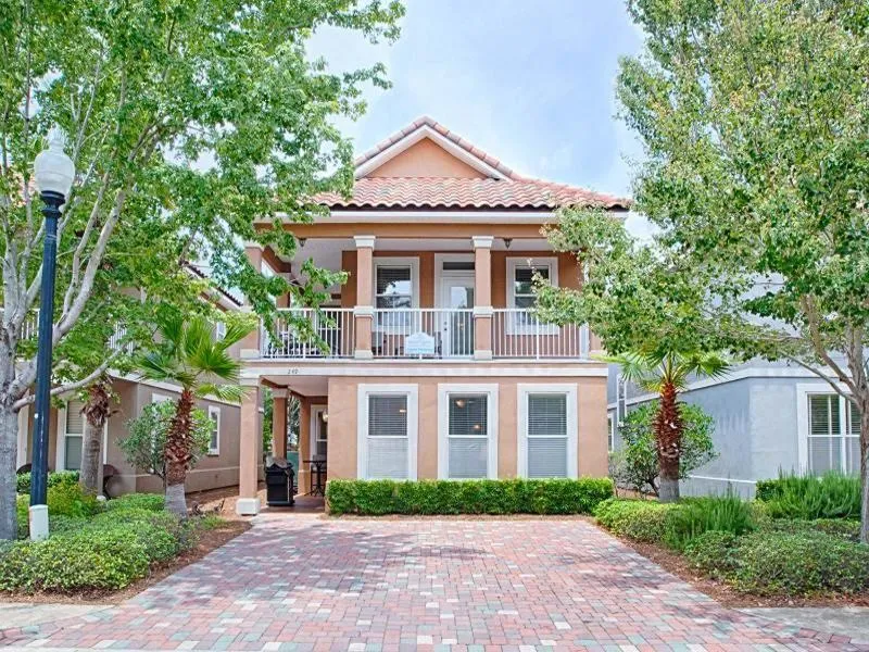 Crystal Plantation, Destin (FL), United States