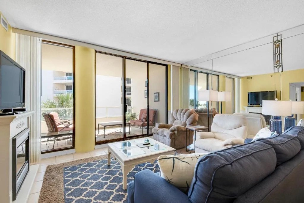 East Pass Towers 203N, Destin (FL), United States