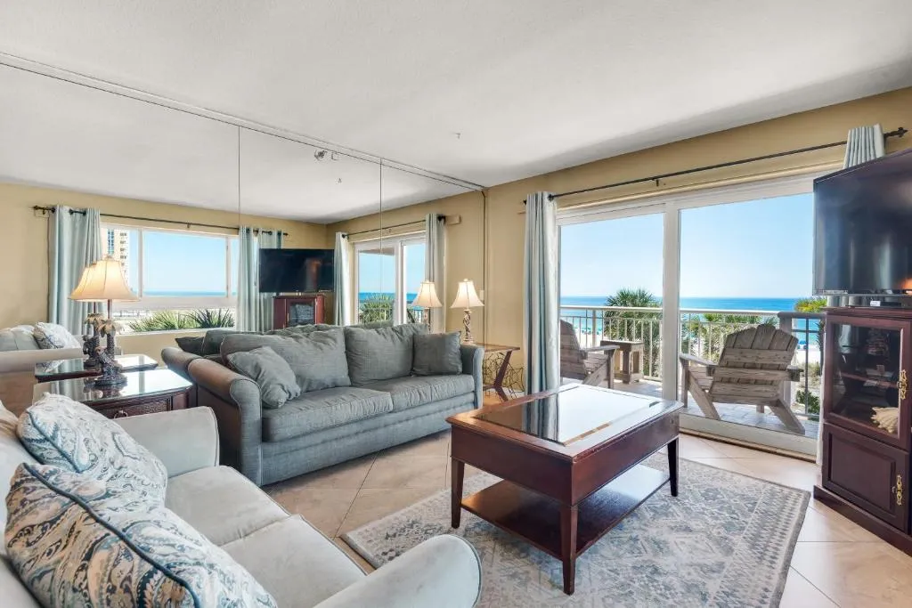 Destin Towers 32, Destin (FL), United States