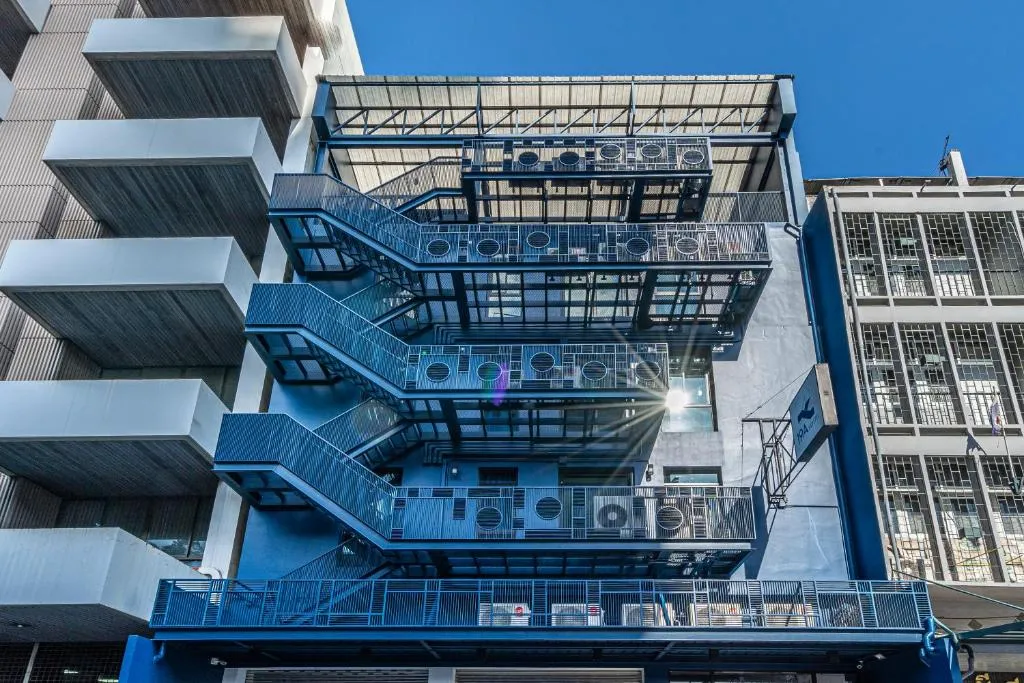 19A BANGKOK HOSTEL, Bangkok, Thailanda