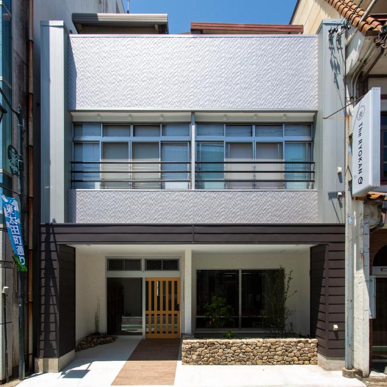 The RYOKAN O thumbnail 3