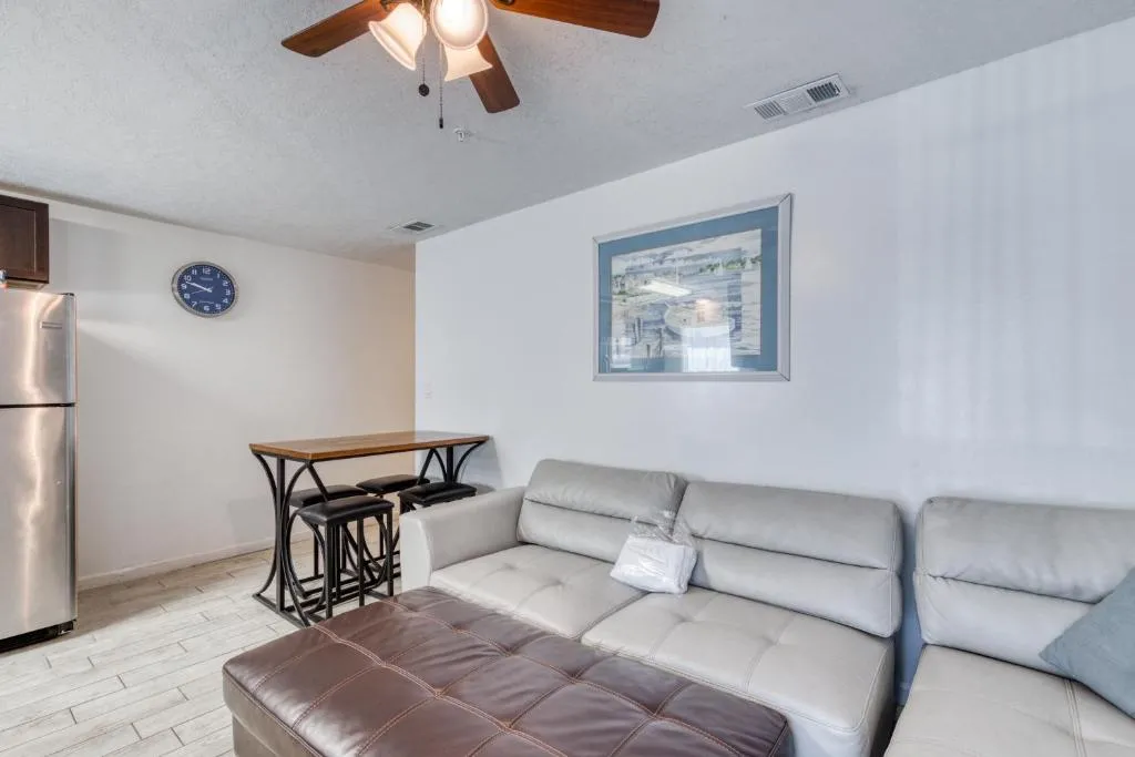 St Martin Beachwalk Villas, Destin (FL), United States