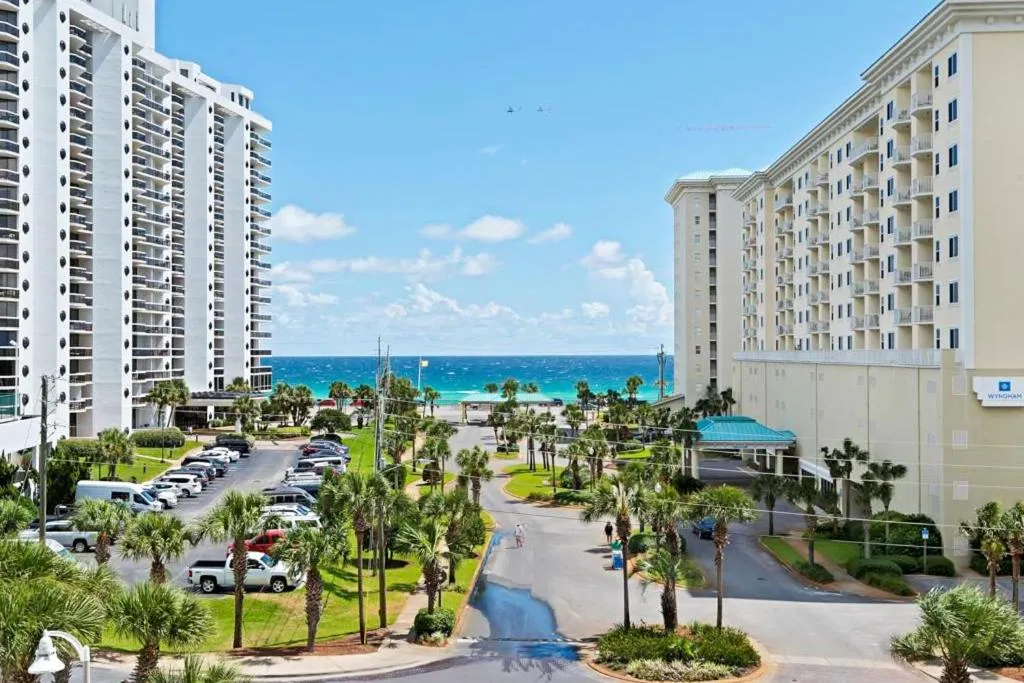 Ariel Dunes I, Destin, Statele Unite ale Americii